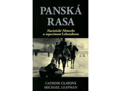 Panská rasa (Stav Použité zboží - Běžné opotřebení)