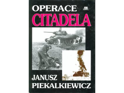 Operace Citadela (Stav Použité zboží - Běžné opotřebení)