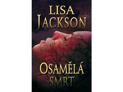 Osamělá smrt (Stav Použité zboží - Běžné opotřebení)