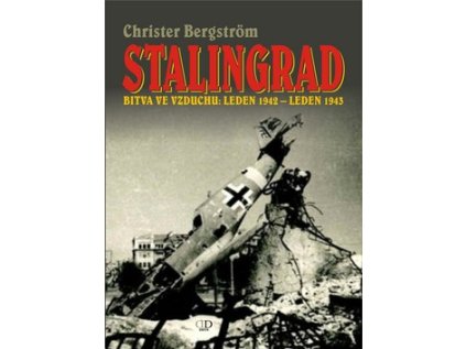 Stalingrad (Stav Použité zboží - Běžné opotřebení)