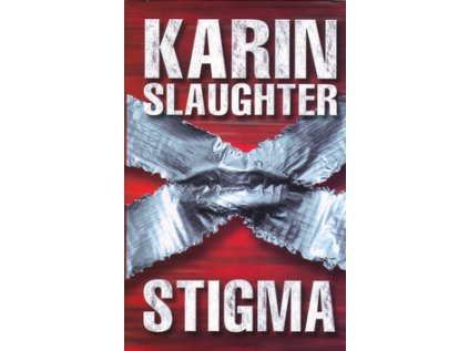 Stigma (Stav Použité zboží - Běžné opotřebení)