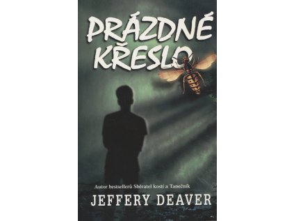 Prázdné křeslo (Stav Použité zboží - Běžné opotřebení)