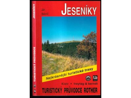 Jeseníky (Stav Použité zboží - Běžné opotřebení)