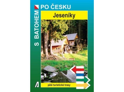 Jeseníky (Stav Použité zboží - Běžné opotřebení)