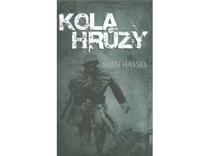 Kola hrůzy (Stav Použité zboží - Běžné opotřebení)