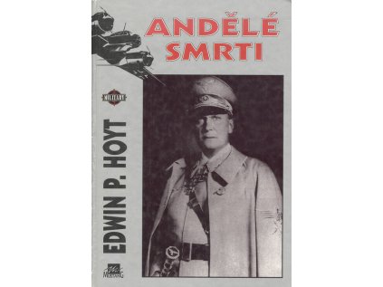 Andělé smrti (Stav Použité zboží - Běžné opotřebení)