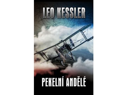 Pekelní andělé (Stav Použité zboží - Běžné opotřebení)