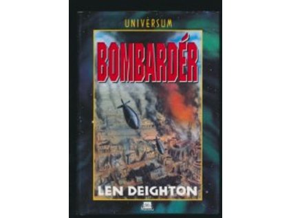 Bombardér (Stav Použité zboží - Běžné opotřebení)