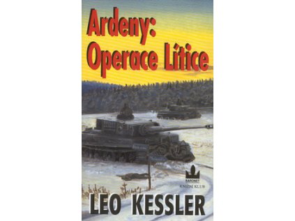 Ardeny: Operace Lítice (Stav Použité zboží - Běžné opotřebení)