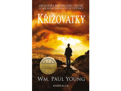 Křižovatky (Stav Použité zboží - Běžné opotřebení)