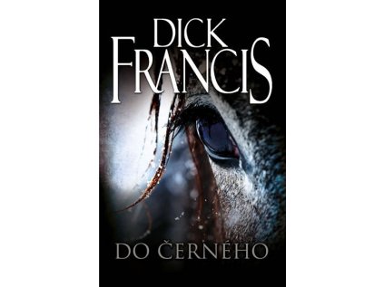 Do černého (Stav Použité zboží - Běžné opotřebení)