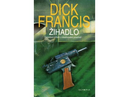 Žihadlo (Stav Použité zboží - Běžné opotřebení)