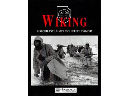 Wiking (Stav Použité zboží - Běžné opotřebení)