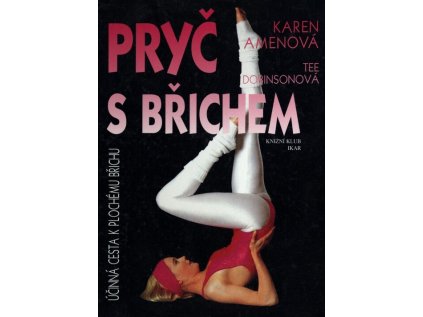 Pryč s břichem (Stav Použité zboží - Běžné opotřebení)