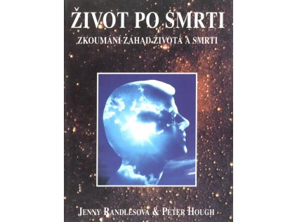 Život po smrti (Stav Použité zboží - Jako nová)