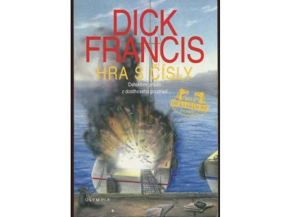 Hra s čísly (Stav Použité zboží - Běžné opotřebení)