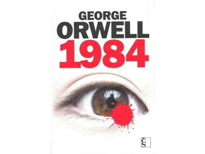 1984 (Stav Použité zboží - Jako nová)