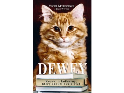 Dewey (Stav Použité zboží - Jako nová)