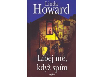 Líbej mě, když spím (Stav Použité zboží - Běžné opotřebení)