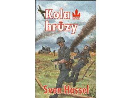 Kola hrůzy (Stav Použité zboží - Běžné opotřebení)