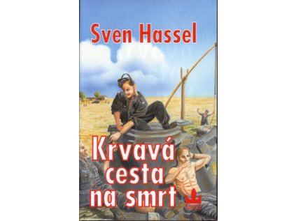 Krvavá cesta na smrt (Stav Použité zboží - Běžné opotřebení)