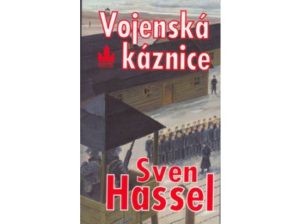 Vojenská káznice (Stav Použité zboží - Jako nová)
