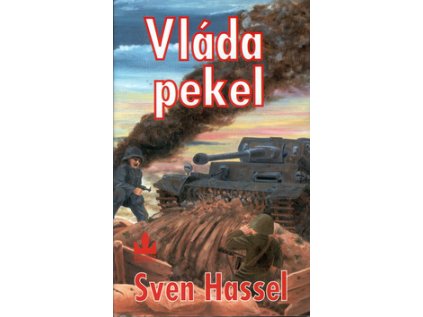 Vláda pekel (Stav Použité zboží - Jako nová)