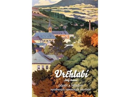 Vrchlabí (Stav Použité zboží - Jako nová)