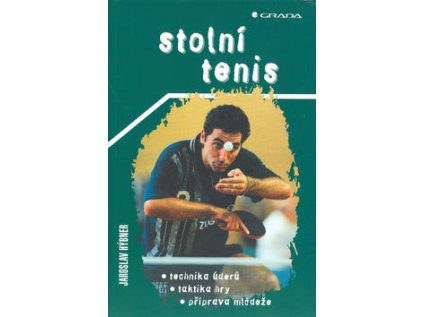 Stolní tenis (Stav Použité zboží - Běžné opotřebení)