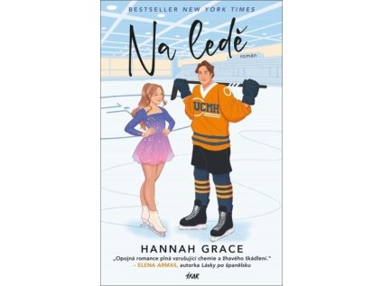 Na ledě (Stav Použité zboží - Jako nová)