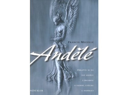 Andělé (Stav Použité zboží - Jako nová)