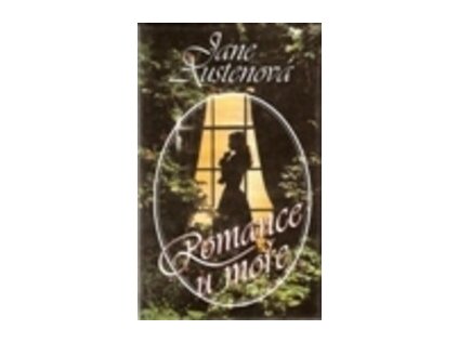 Romance u moře (Stav Použité zboží - Běžné opotřebení)