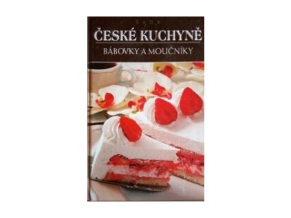 Bábovky a moučníky (Stav Použité zboží - Běžné opotřebení)