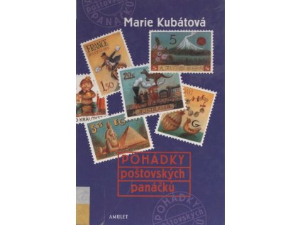Pohádky poštovských panáčků (Stav Použité zboží - Jako nová)