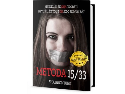 Metoda 15/33 (Stav Použité zboží - Jako nová)