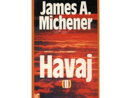Havaj (II) (Stav Použité zboží - Jako nová)