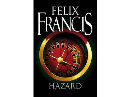 Hazard (Stav Použité zboží - Běžné opotřebení)