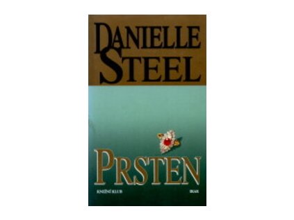 Prsten (Stav Použité zboží - Běžné opotřebení)