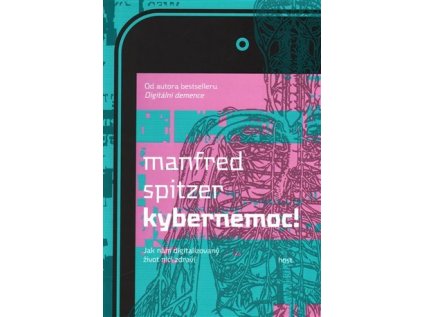 Kybernemoc (Stav Použité zboží - Běžné opotřebení)