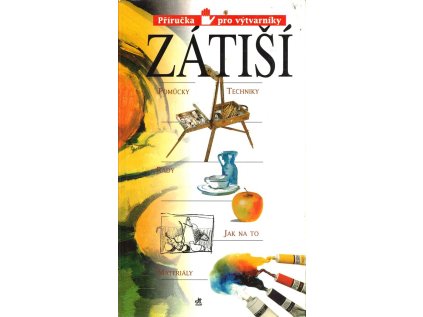 Zátiší (Stav Použité zboží - Běžné opotřebení)