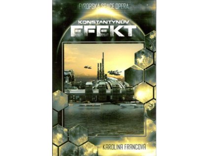 Konstantynův efekt (Stav Použité zboží - Běžné opotřebení)