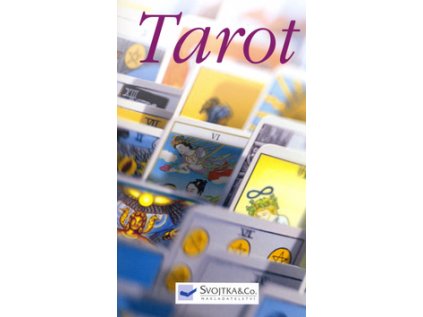 Tarot (Stav Použité zboží - Běžné opotřebení)