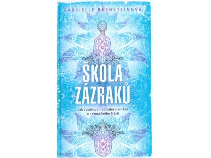 Škola zázraků (Stav Použité zboží - Běžné opotřebení)