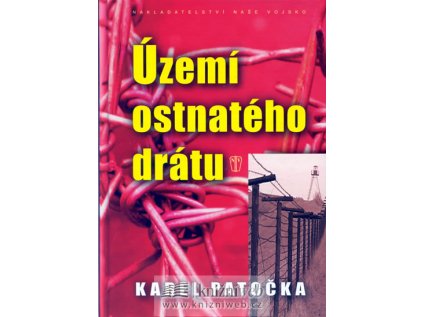 Území ostnatého drátu (Stav Nová - lehce poškozená)