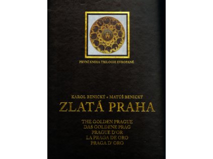 Zlatá Praha (Stav Nová)