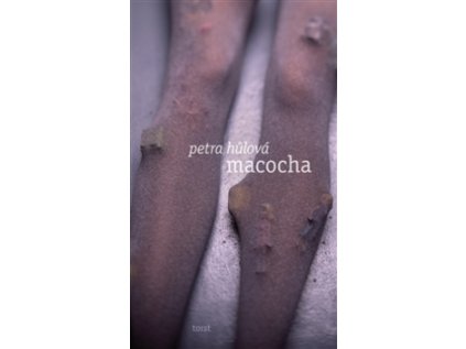 Macocha (Stav Použité zboží - Běžné opotřebení)