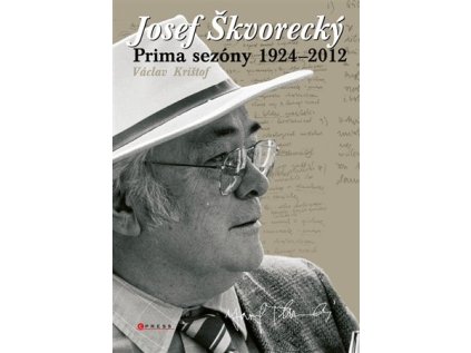 Josef Škvorecký (Stav Nová)