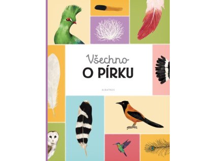 Všechno o pírku (Stav Nová)