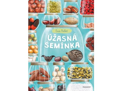 Úžasná semínka (Stav Nová)