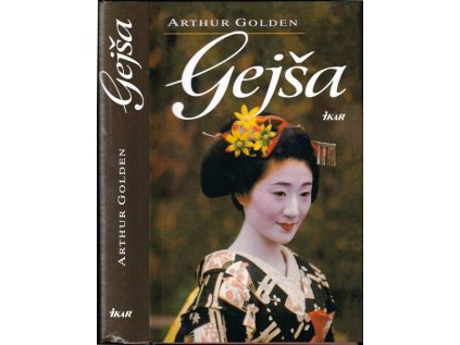 Gejša - Pevná 2 (1999) (Stav Použité zboží, Běžné opotřebení)